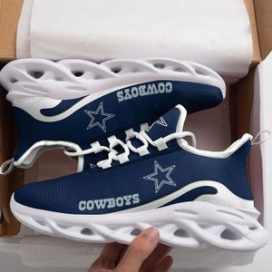 dallas cowboys yezy running sneakers 412 ynrc5
