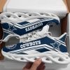 dallas cowboys yezy running sneakers 427 ocm48