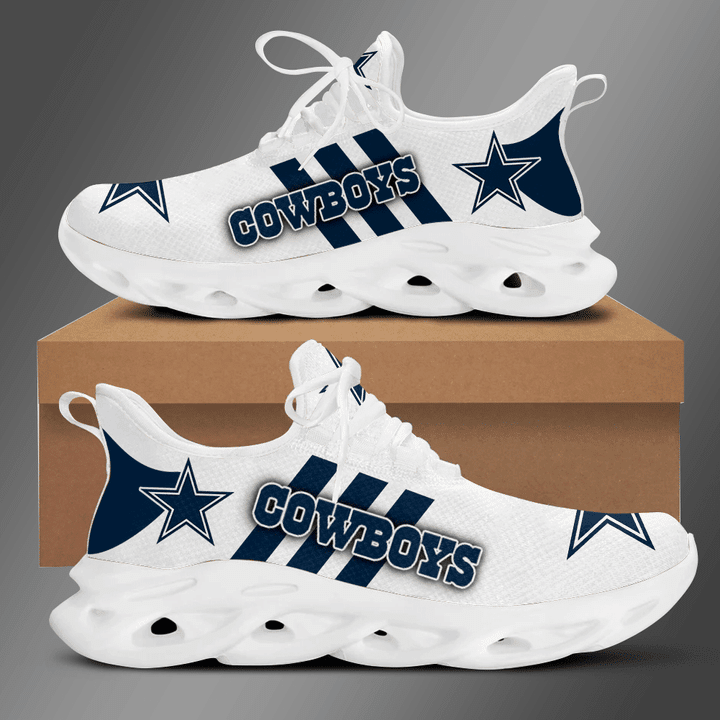 dallas cowboys yezy running sneakers 429 f9079