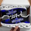 dallas cowboys yezy running sneakers 43 3yqcc