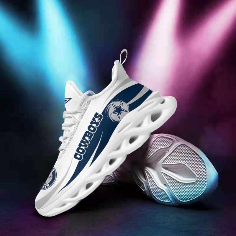 dallas cowboys yezy running sneakers 443 lsvbc