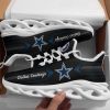 dallas cowboys yezy running sneakers 479 7uuvi