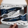 dallas cowboys yezy running sneakers 514 vzn5x
