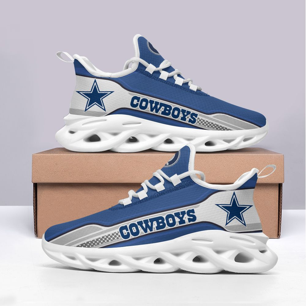 dallas cowboys yezy running sneakers 561 unnsb