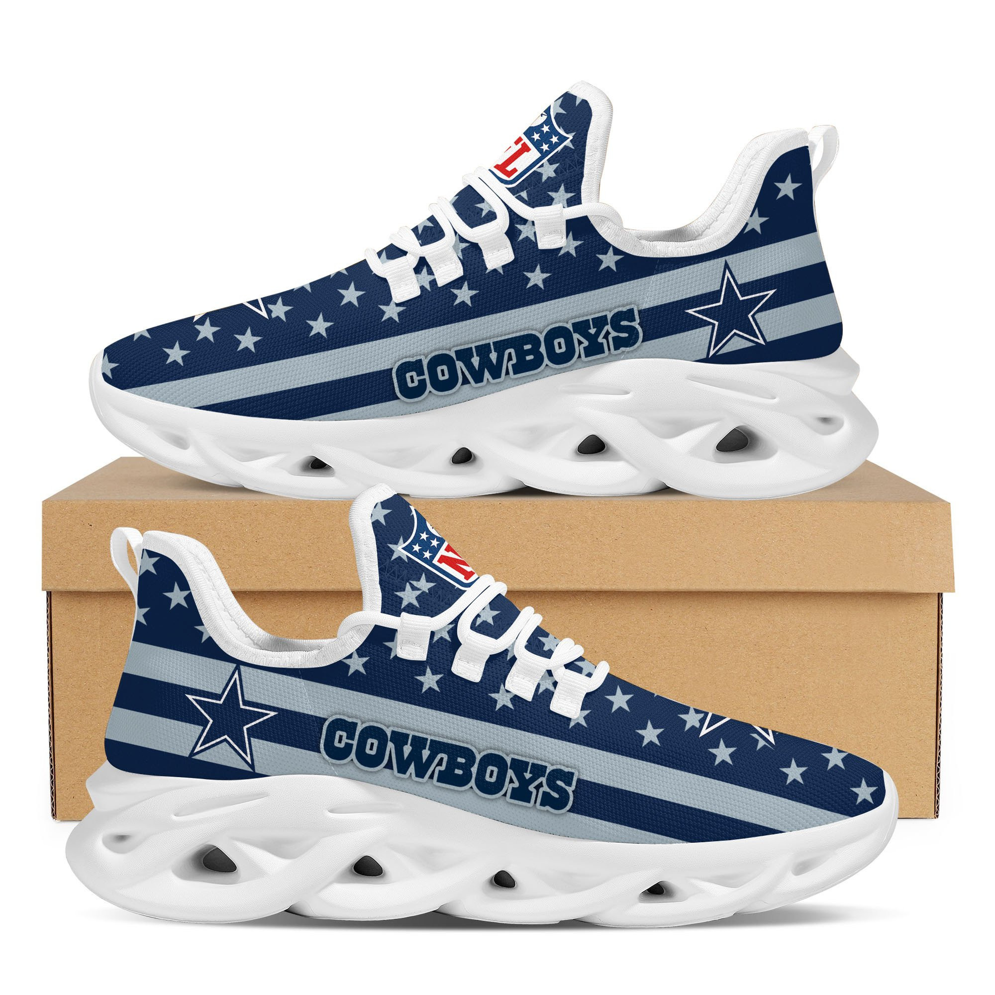 dallas cowboys yezy running sneakers 58 yi6f9