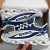 dallas cowboys yezy running sneakers 897 ubyes