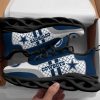 dallas cowboys yezy running sneakers bb365 ayewb
