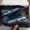 dallas cowboys yezy running sneakers bb43 ecgoh