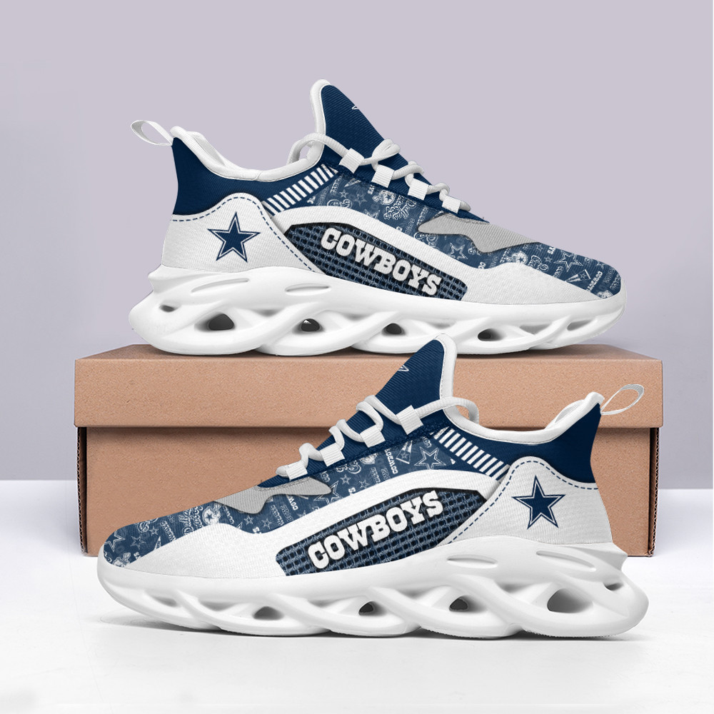 dallas cowboys yezy running sneakers bb545 ltgyc