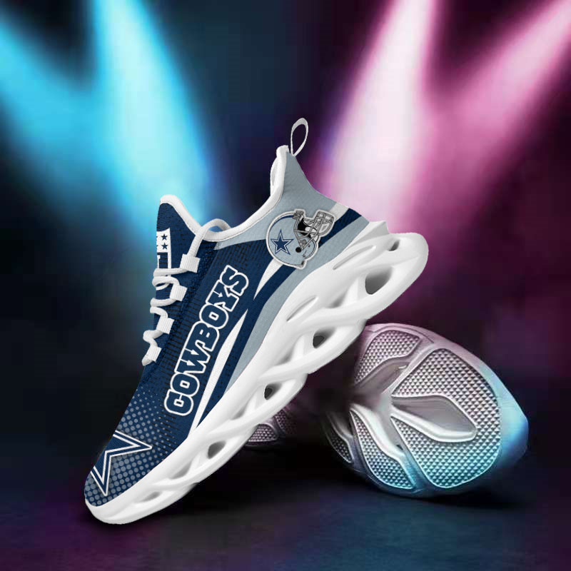 dallas cowboys yezy running sneakers bb61 h1iyp