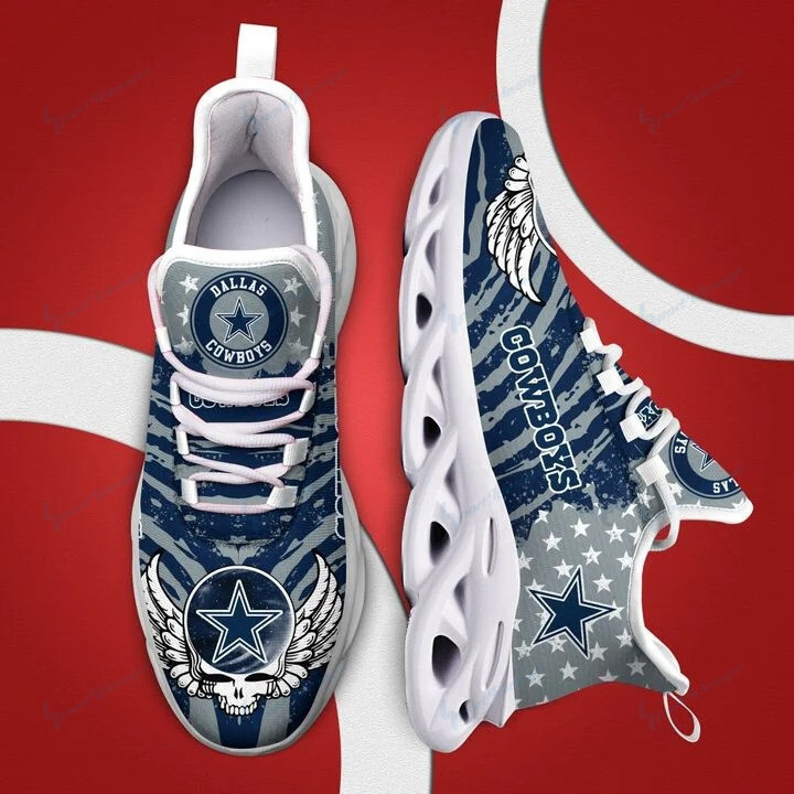 dallas cowboys yezy running sneakers bb750 mwv1m