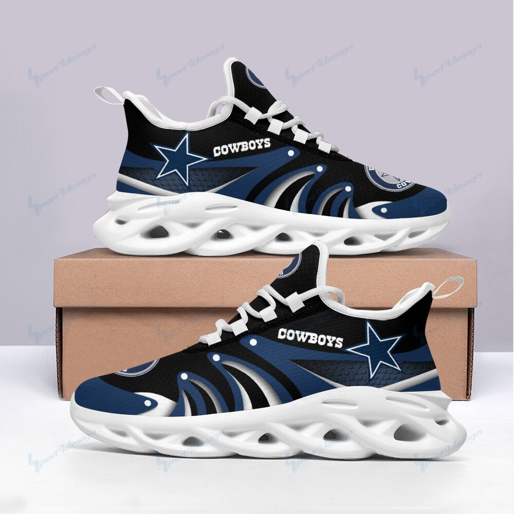dallas cowboys yezy running sneakers bb810 am12x