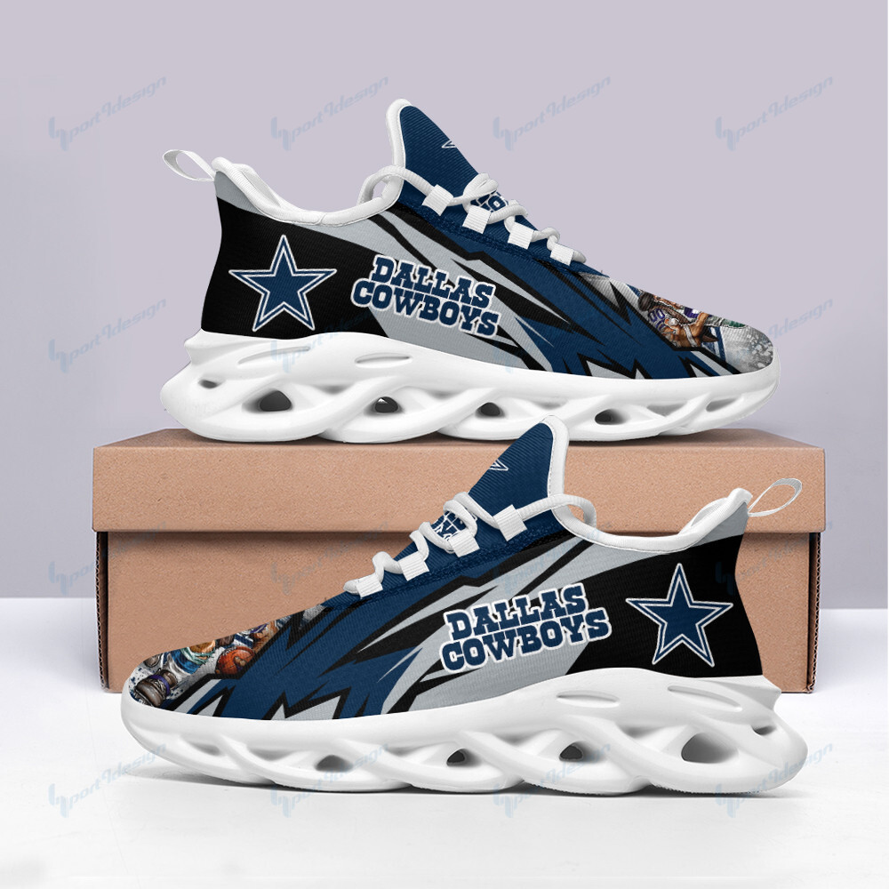 dallas cowboys yezy running sneakers bb928 dyb7x