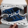 dallas cowboys yezy running sneakers bg108 an4aw