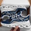 dallas cowboys yezy running sneakers bg44 ctcto