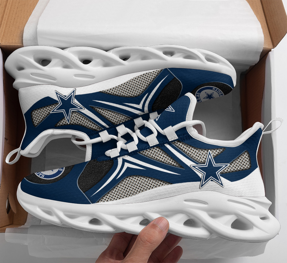 dallas cowboys yezy running sneakers bg44 ctcto