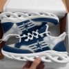 dallas cowboys yezy running sneakers bg836 qdsgo