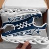 dallas cowboys yezy running sneakers bg984 tnb2r