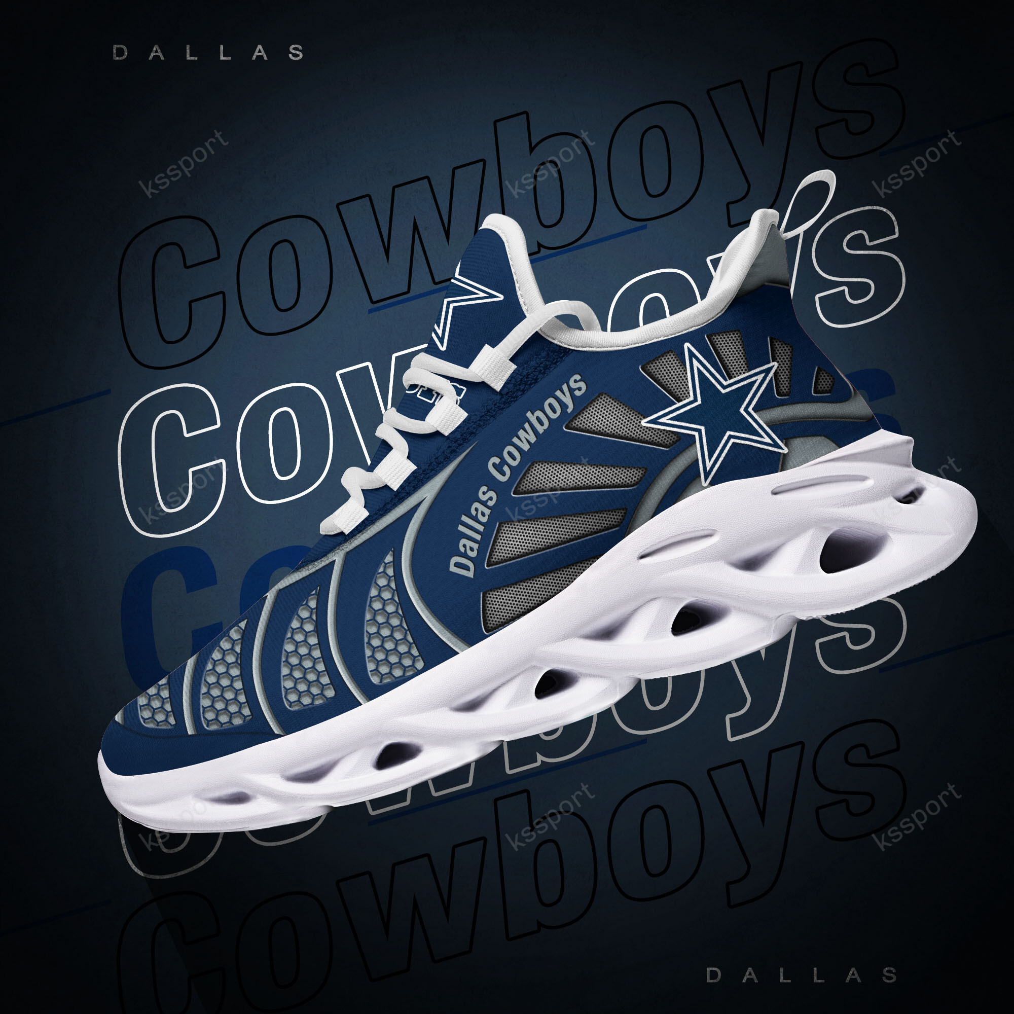 dallas cowboys yezy running sneakers bg994 ecqfo