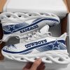 dallas cowboys yezy running sneakers gts002737 na8ar