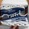 dallas cowboys yezy running sneakers spd376 jtokp