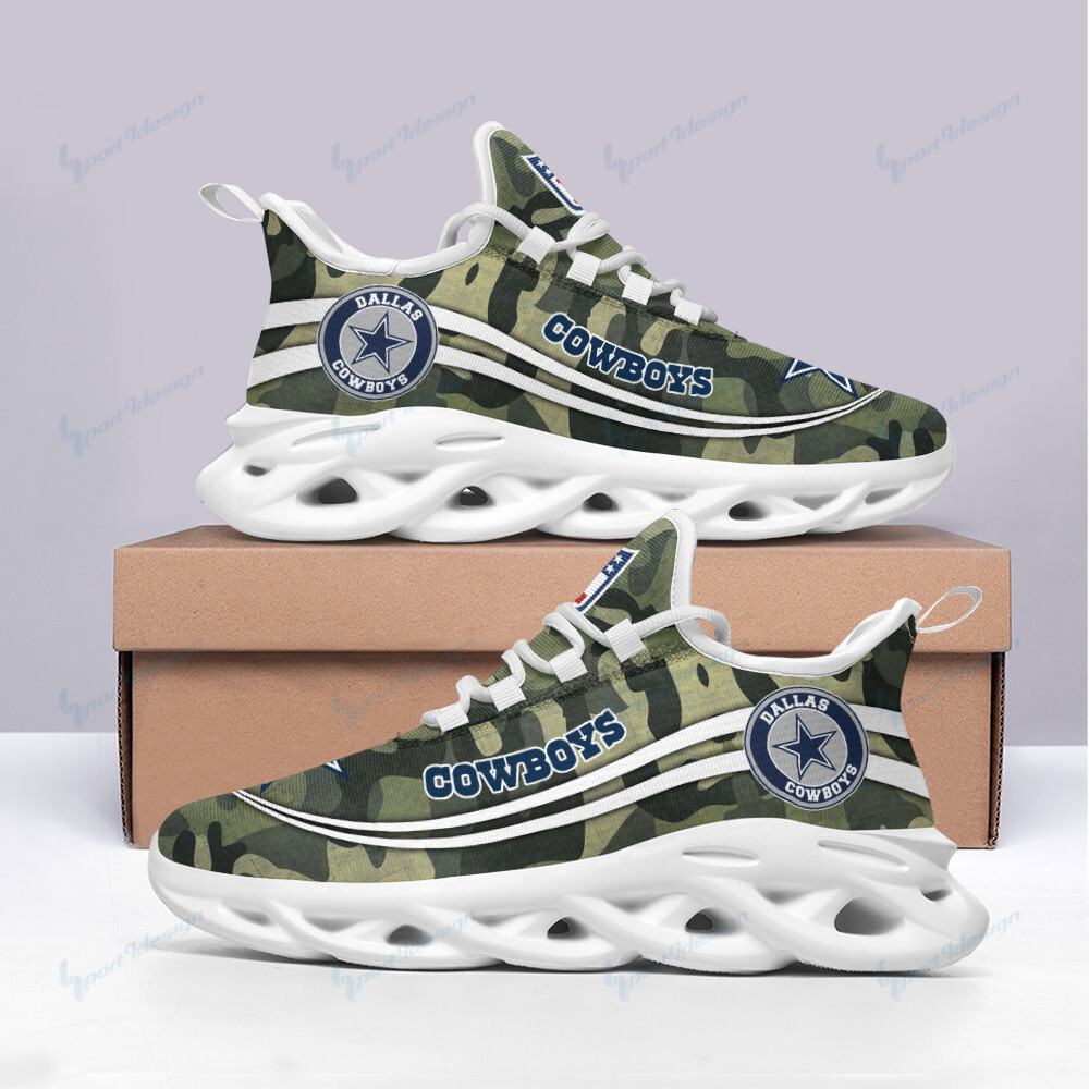 dallas cowboys yezy running sneakers spd80 yet2r