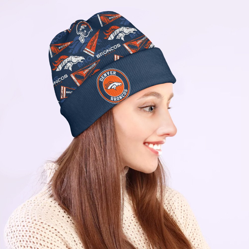 denver broncos wool beanie 177 nkxix