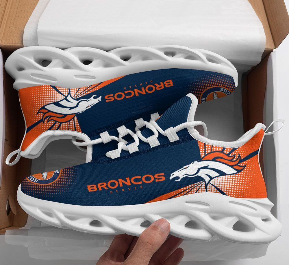 denver broncos yezy running sneakers 26 oifiv
