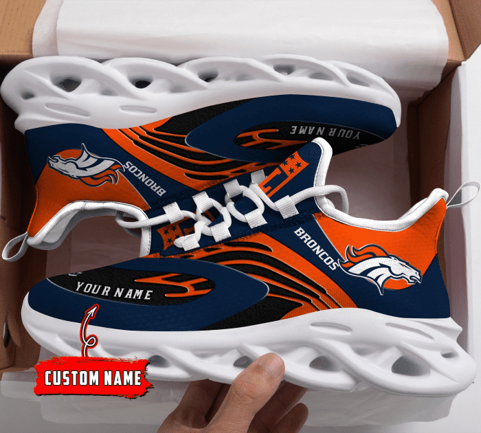 denver broncos yezy running sneakers 892 rbbo7