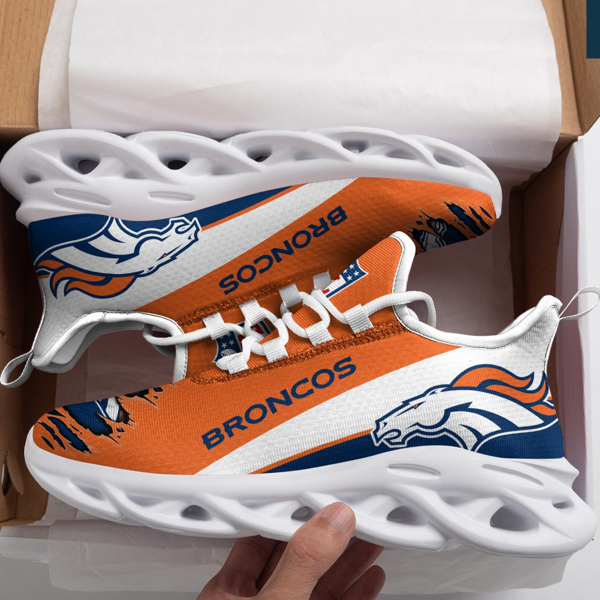 denver broncos yezy running sneakers 906 dlf7w