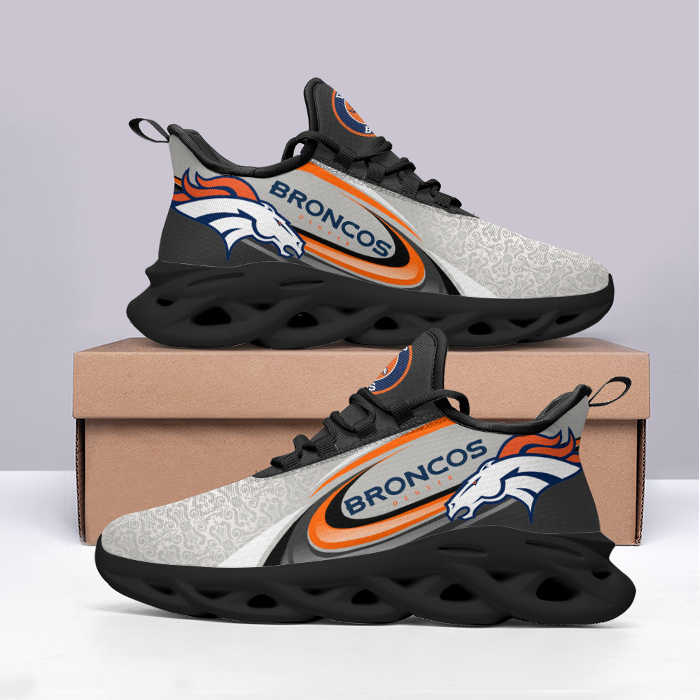 denver broncos yezy running sneakers bb532 q01fc