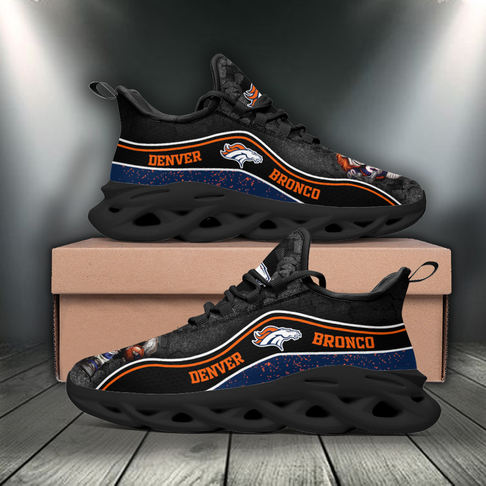 denver broncos yezy running sneakers bb717 irthm