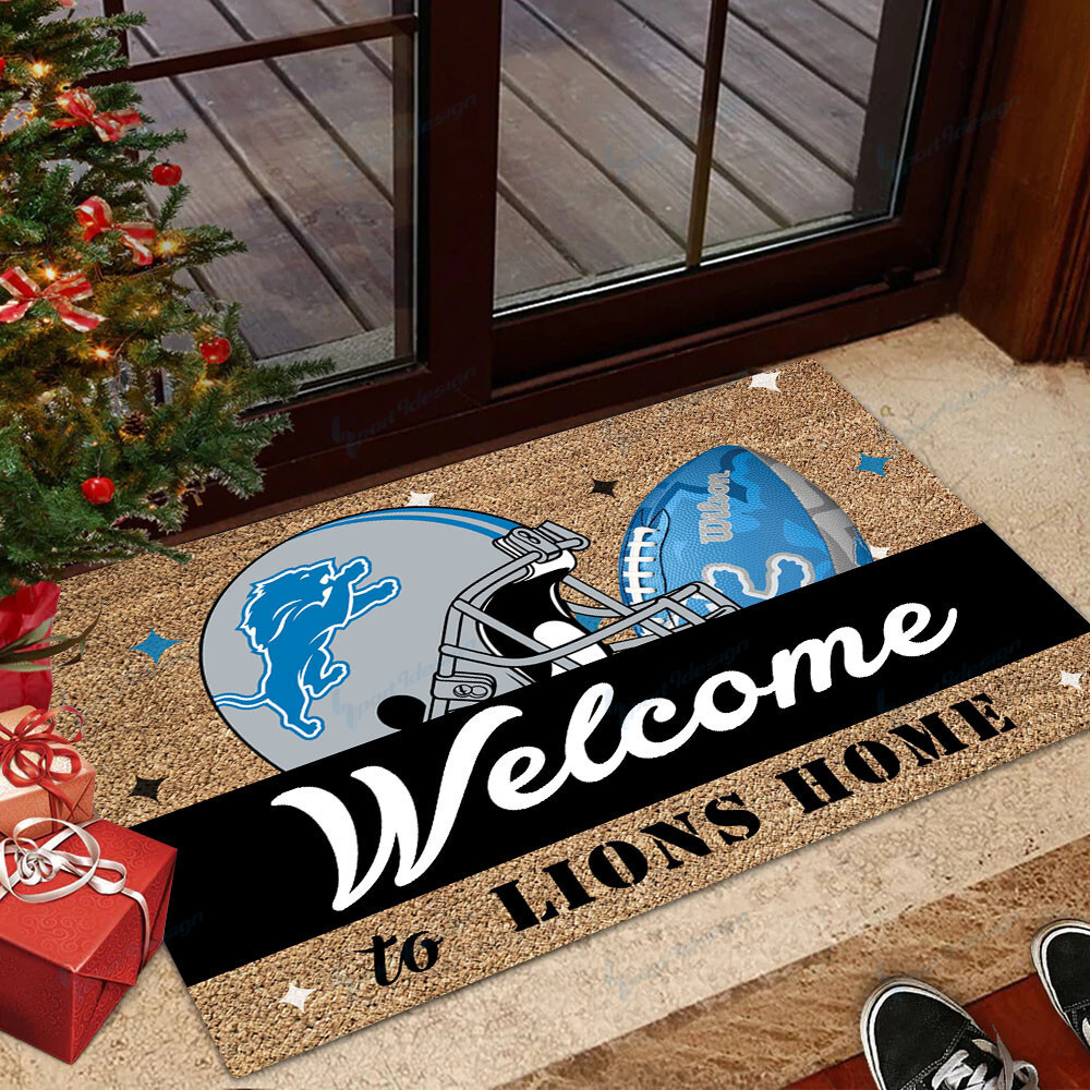detroit lions doormat bg72 0byyt