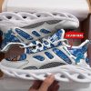 detroit lions personalized yezy running sneakers 210 oipwl