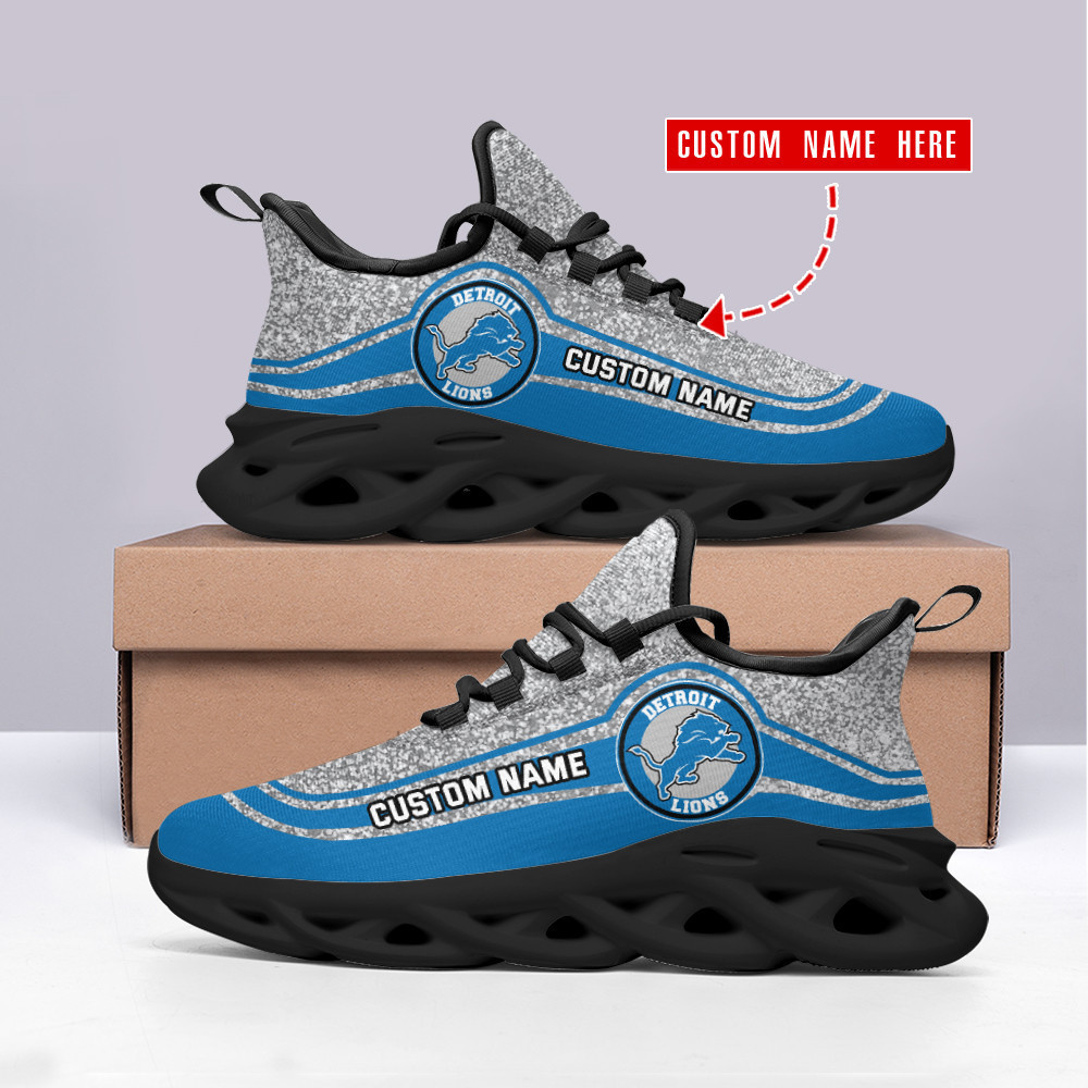 detroit lions personalized yezy running sneakers spd361 mfkbv