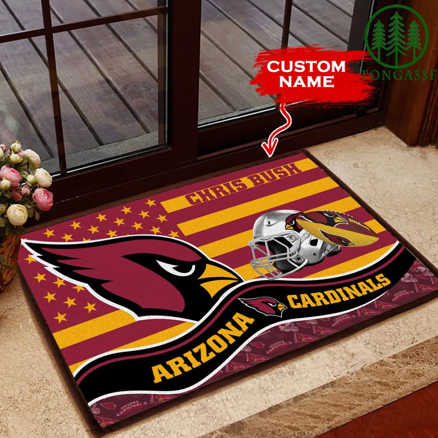 feVrCL8N 78 Arizona Cardinals Limited Doormat for fans NFL