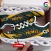 green bay packers personalized yezy running sneakers 217 z7xet
