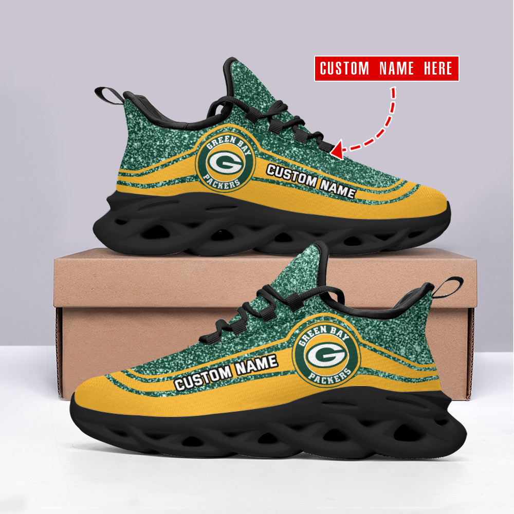 green bay packers personalized yezy running sneakers spd363 h6tev