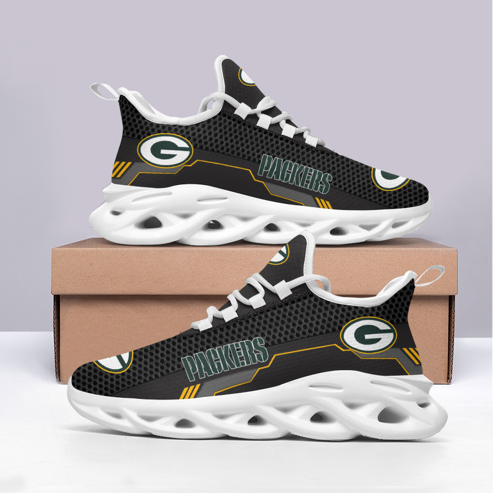 green bay packers yezy running sneakers 256 pmhdi