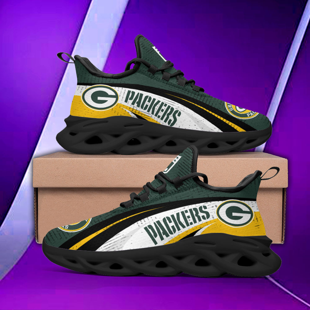 green bay packers yezy running sneakers bb161 zjhwd