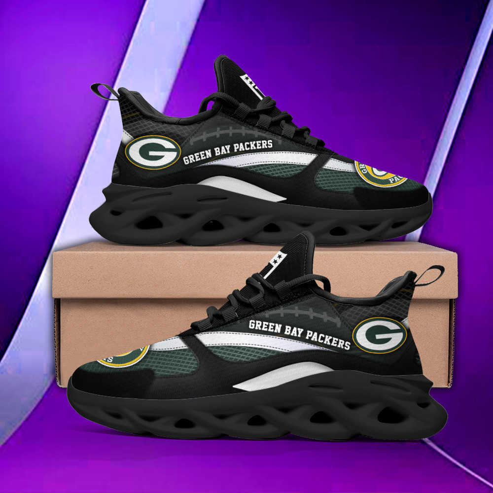 green bay packers yezy running sneakers bb238 j3fc1