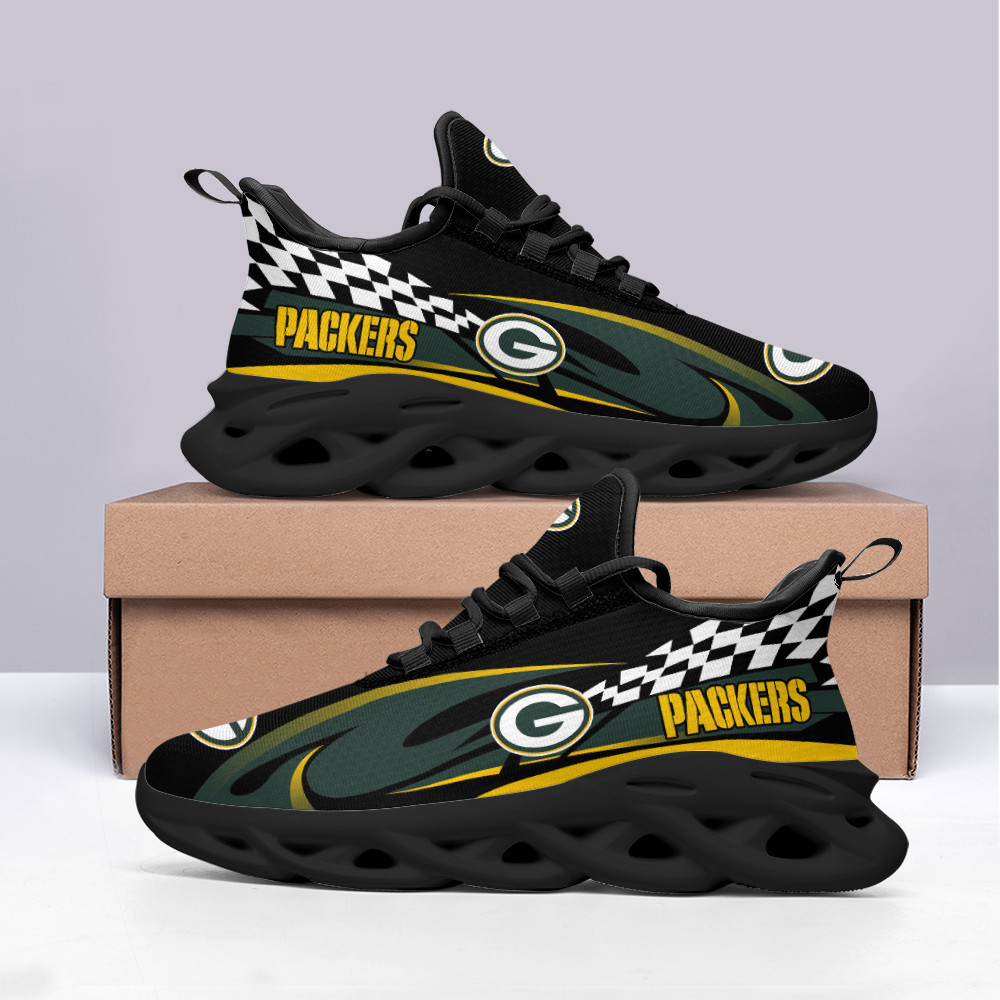 green bay packers yezy running sneakers bb286 prtqr
