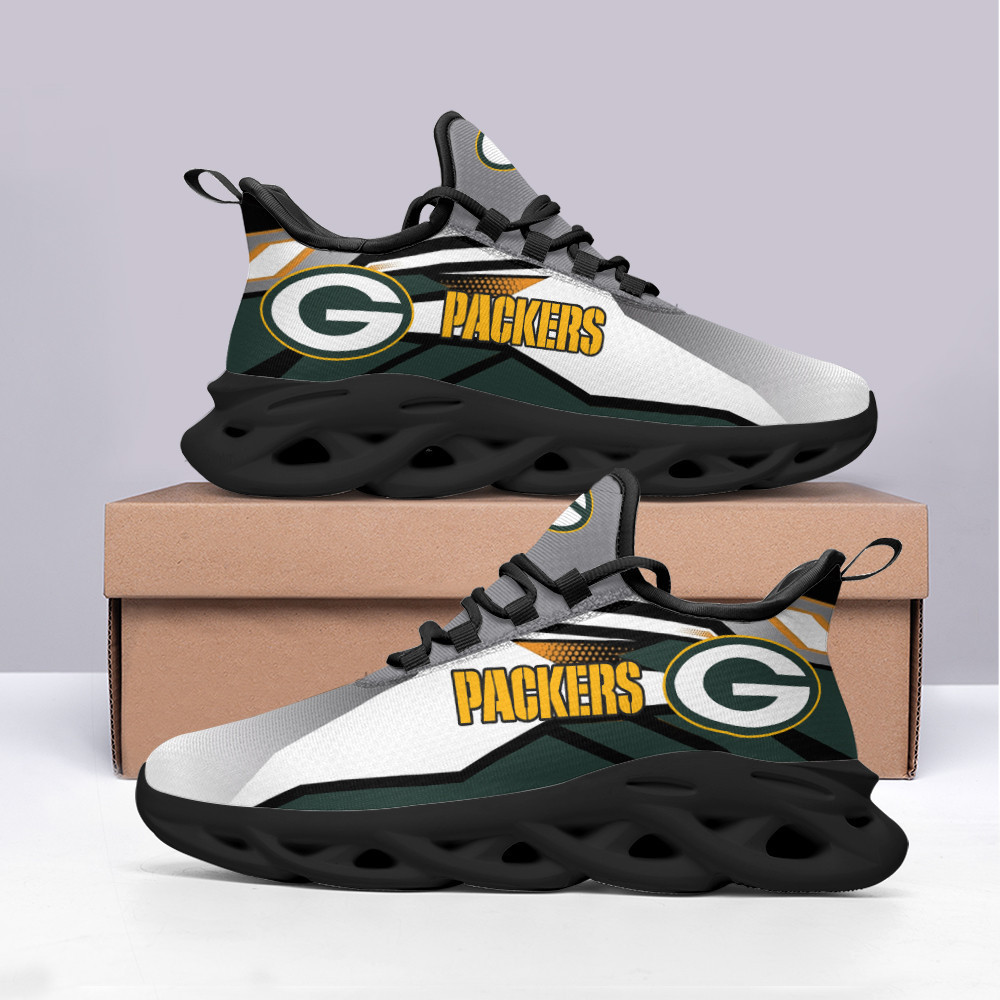 green bay packers yezy running sneakers bb290 dntma