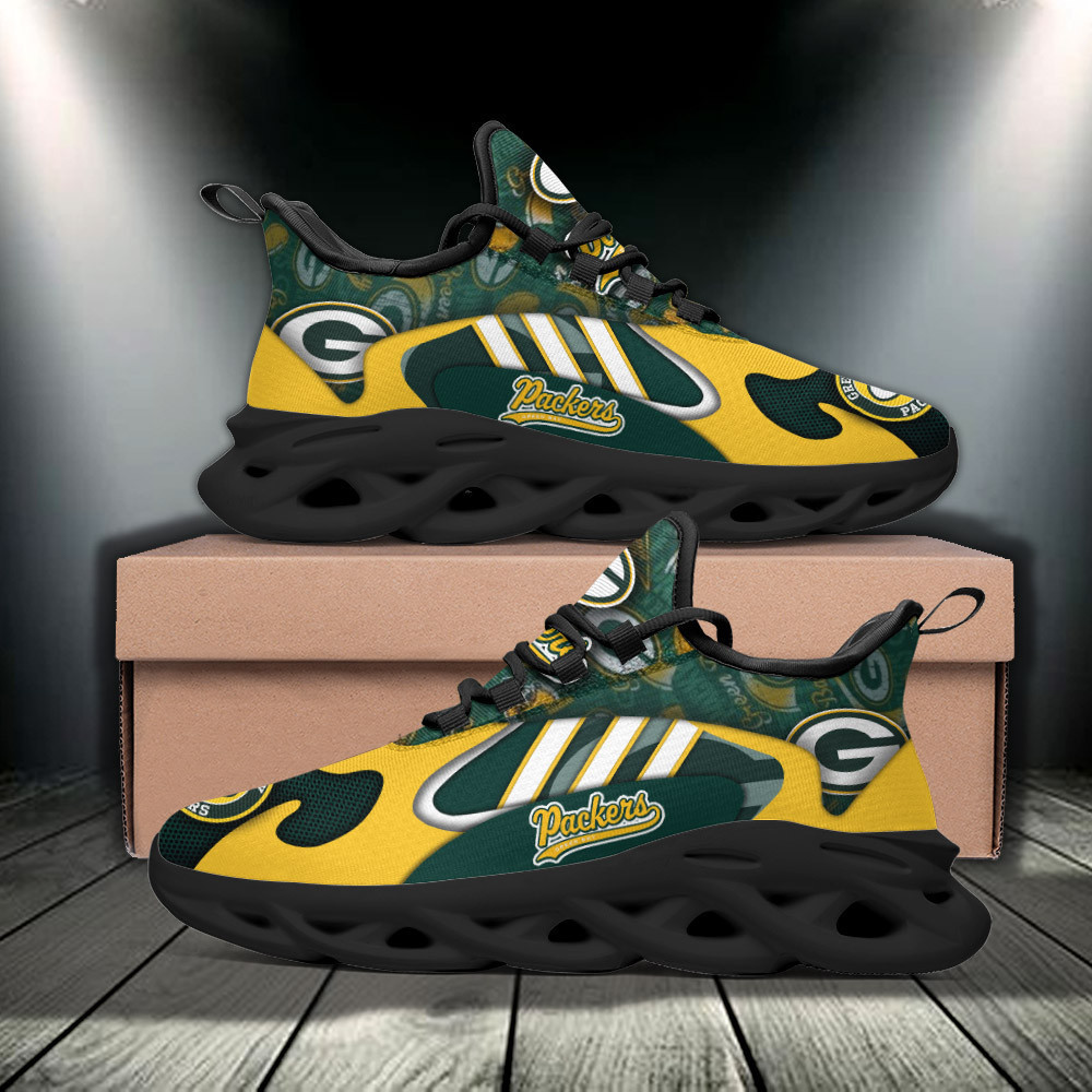 green bay packers yezy running sneakers bb310 qgtox