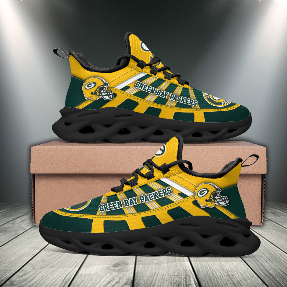 green bay packers yezy running sneakers bb364 ihnky