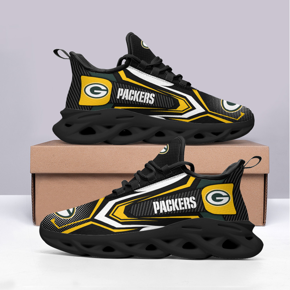 green bay packers yezy running sneakers bb371 ckdl4