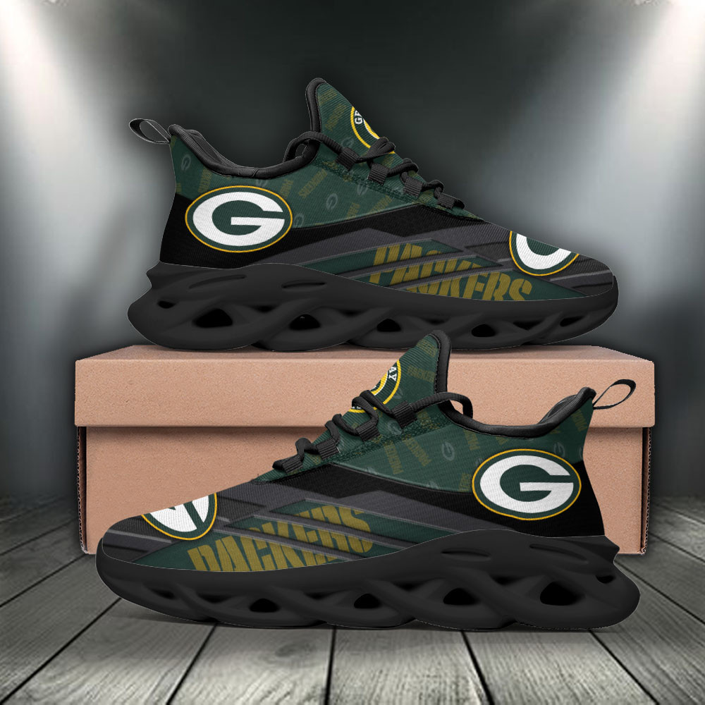 green bay packers yezy running sneakers bb559 oky6h