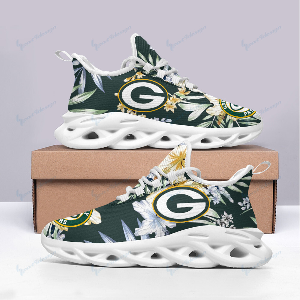 green bay packers yezy running sneakers bb831 rkohq