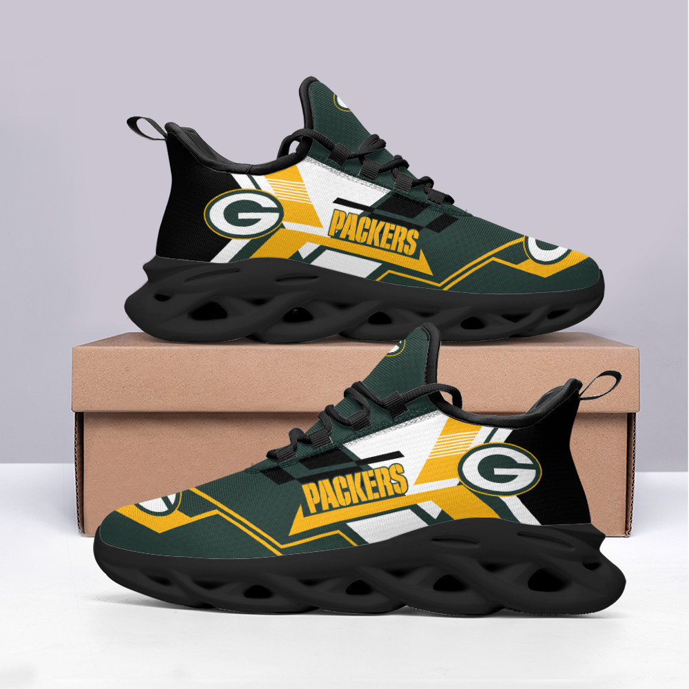 green bay packers yezy running sneakers bg499 xrxu7