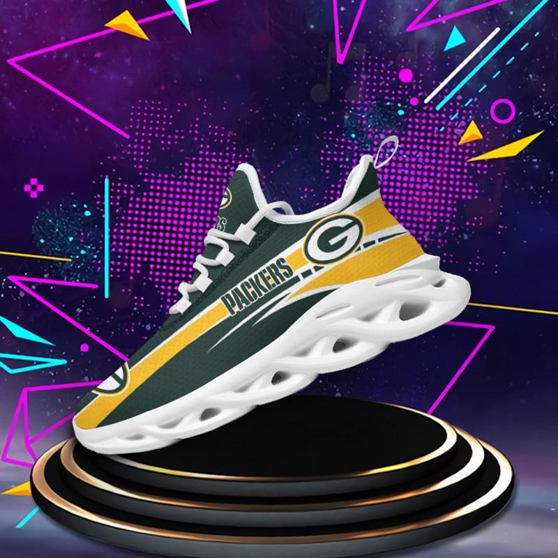 green bay packers yezy running sneakers bg918 1vlhh
